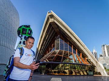 An Australia with no Google? The bitter fight behind a drastic threat