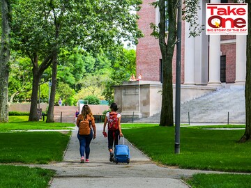 Indian students, Uncle Sam wants you (once again)