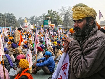 Mobile internet services suspended in most of Haryana until January 30