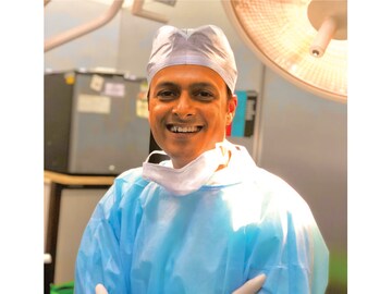 The emergence of Proctology in India's super-specialty domain