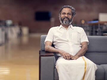 We're going rural everywhere (in the World): Sridhar Vembu