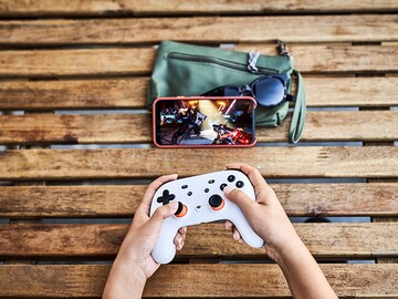 'Crucial Time' for cloud gaming, which wants to change how you play