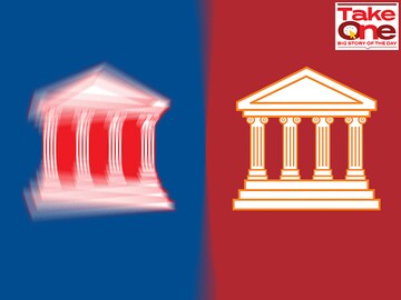 How HDFC Bank's litany of crises has spelt opportunity for ICICI Bank