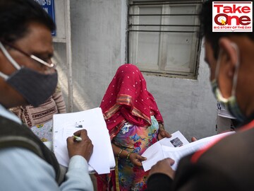 India wants to take CoWin global, but it remains disempowering for many back home