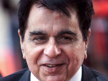 Dilip Kumar, who brought realism to Bollywood, dies at 98