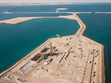 Behind the clash at OPEC: Growing competition in the Gulf