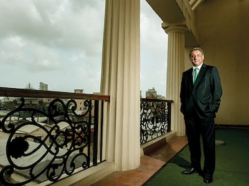 Has TV Narendran brought Tata Steel out of its lost decade?