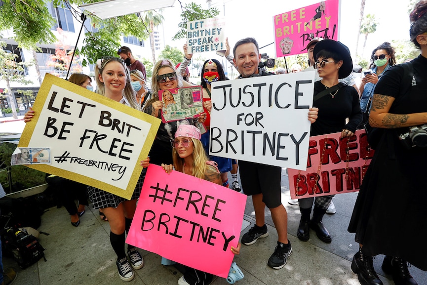 Britney Spears Conservatorship: 5 things that may happen next