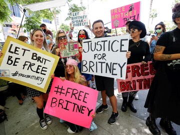 Britney Spears Conservatorship: 5 things that may happen next