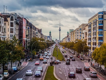 Being paid not to own a car? It's an idea that's gaining ground in Germany