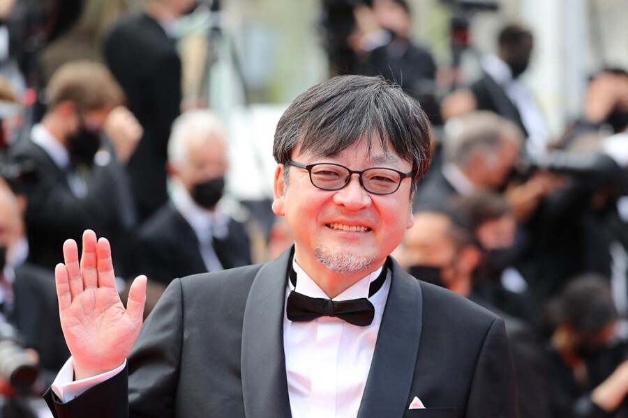 Japanese anime has problem with women and girls: Mamoru Hosoda