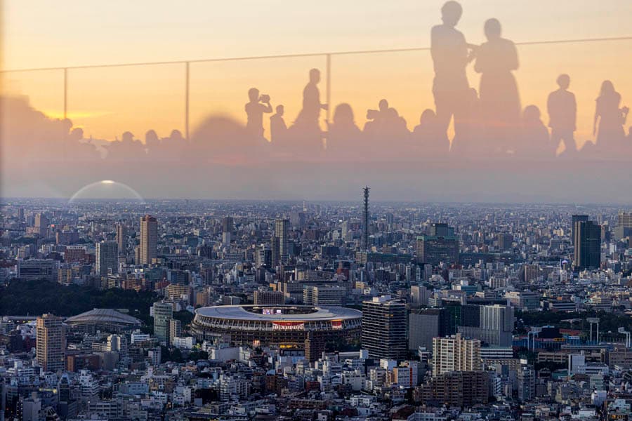 Coronavirus cluster overshadows run-up to Tokyo Olympics