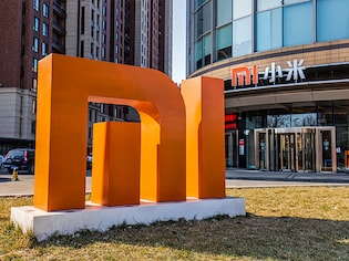 xiaomi