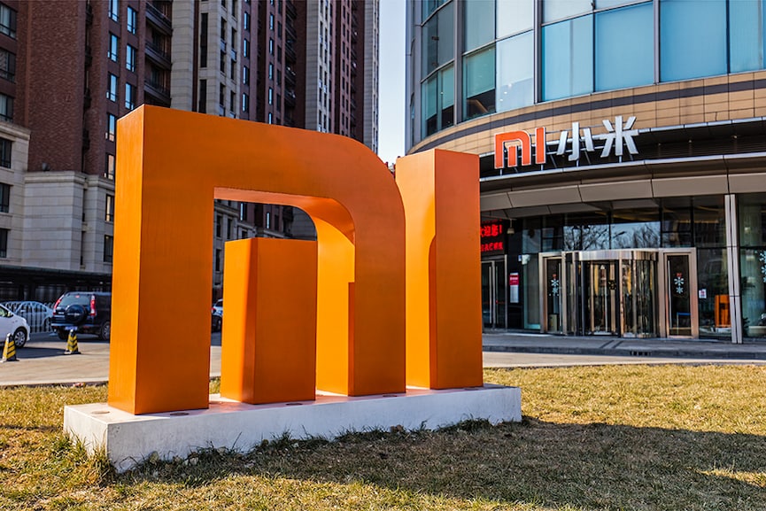 Xiaomi's road to Internet-of-Things dominance