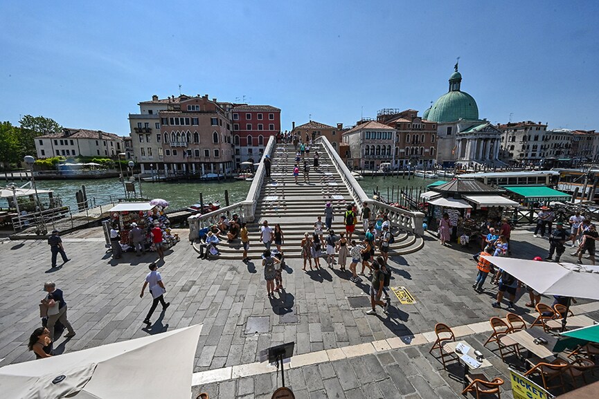 How Venice dodged UNESCO endangered listing