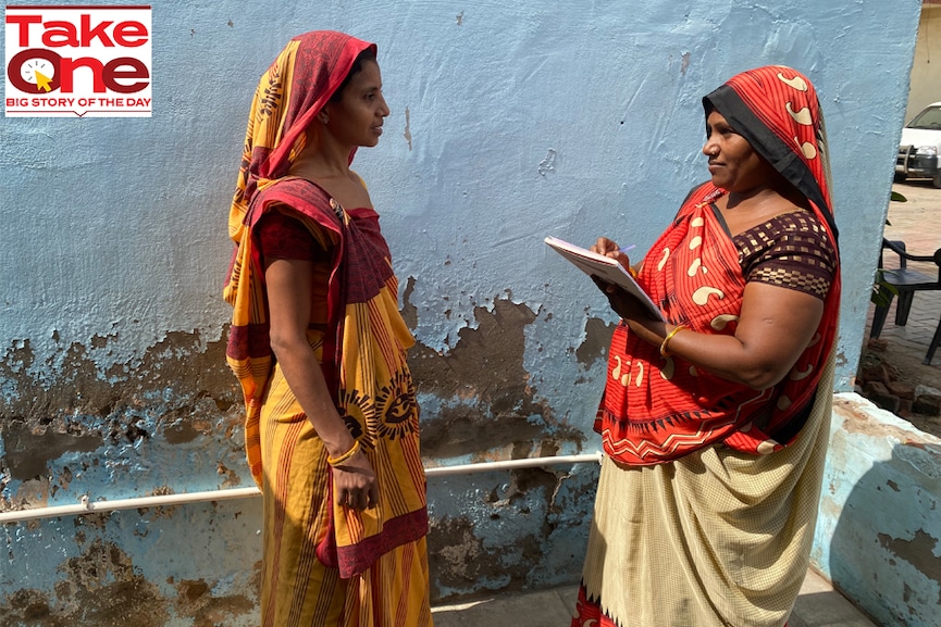 ASHA workers: The underpaid, overworked, and often forgotten foot soldiers of India