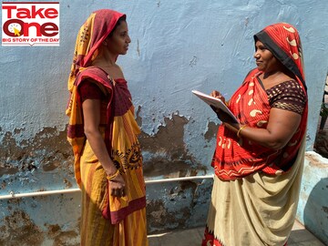 ASHA workers: The underpaid, overworked, and often forgotten foot soldiers of India