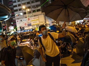 Disinformation for hire, a shadow industry, is quietly booming