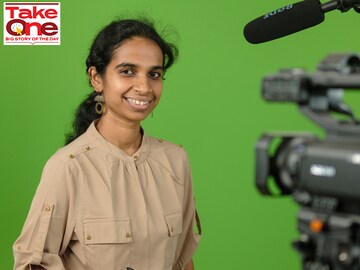 Meet Anita Kishore: The firm hand behind Byju's global acquisitions