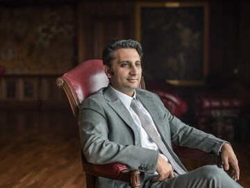 Why are India and the US sparring over a $110 million Mumbai mansion?