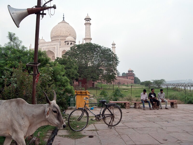IMF warns of a lopsided economic recovery but retains its 6% global growth forecast