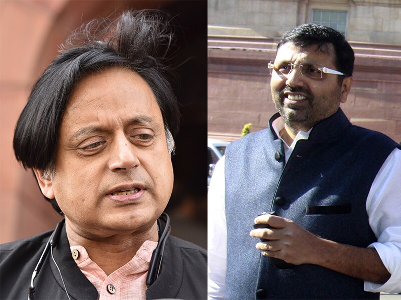 BJP MPs successfully thwart attempts to discuss Pegasus issue in IT Parliamentary Committee