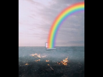 How tech won the pandemic and now may never lose