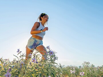 Why elite female athletes are turning away from major sponsors