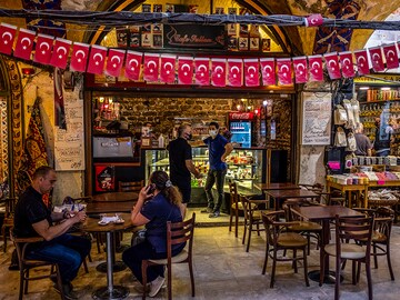 Why Turkey's regulators became such a problem for Google