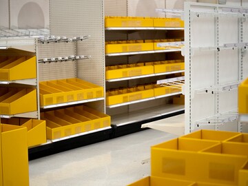 How the world ran out of everything