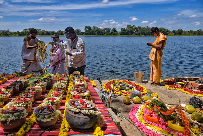 Photo of the day: Final journey