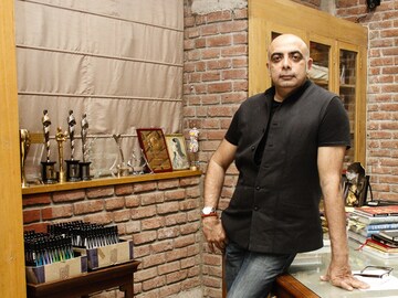 Menswear section is grossly underserviced: Tarun Tahiliani