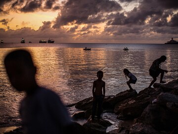 Tasked to fight climate change, a secretive UN agency does the opposite