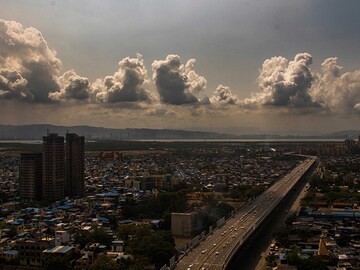 Photo of the day: It's time for rains