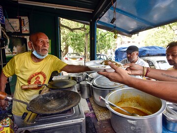 Photo of the day: Open for business