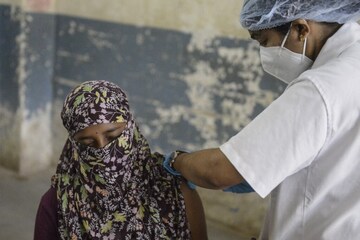 From Covishield to Novovax: Who will make how many vaccine vials to reach India's 200 crore doses mark