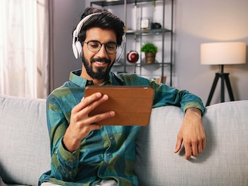 When it comes to music, Indians prefer watching videos over streaming