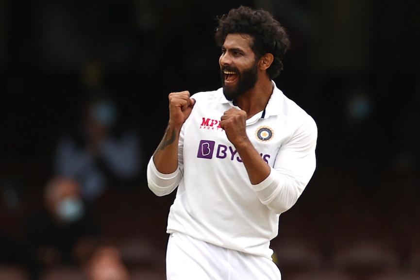 The World Test Championship is a test of mental strategies: Ravindra Jadeja