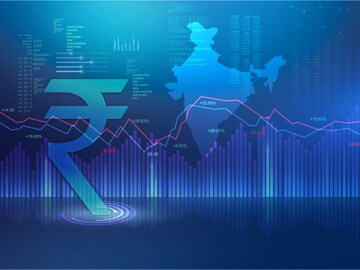 Financial wealth of India's masses may fall 4 percent by 2025