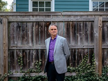 He warned Apple about the risks in China. Then they became reality