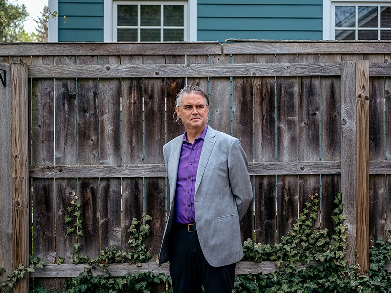 He warned Apple about the risks in China. Then they became reality