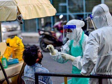 The Maldives lured tourists back. Now it needs nurses