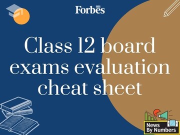 Cheat-sheet: Class 12th results evaluation for various boards from CBSE to state