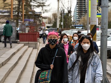 They relied on Chinese vaccines. Now they're battling outbreaks