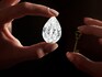 Sotheby's will accept cryptocurrency payment for a 100-carat diamond