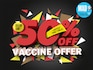 Brands incentivise Covid-19 vaccination: Shot in the arm or short-sighted?