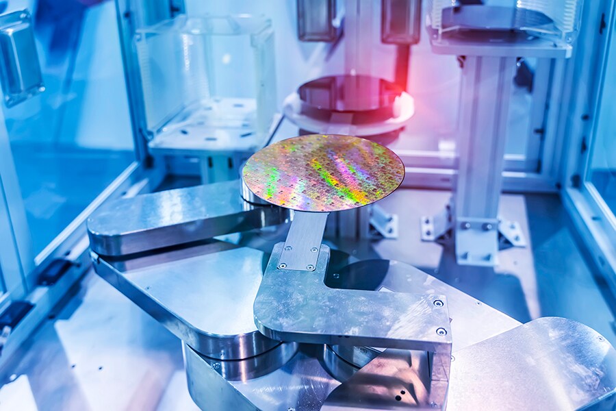 How to lay the solid foundation for semiconductor fabrication in India