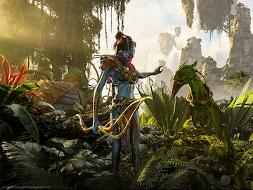 James Cameron's 'Avatar' hopes for rare success with a gaming tie-in