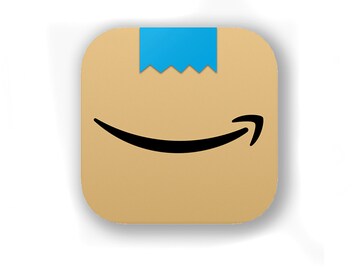 Amazon quietly tweaks logo some say resembled Hitler's moustache