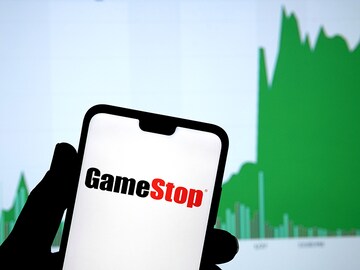 Lessons from the GameStop squeeze